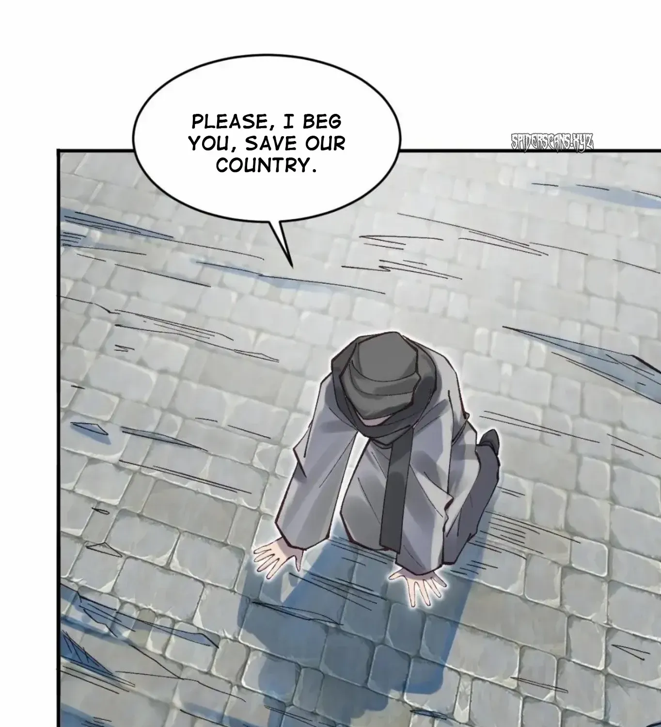 Sir, Don’t Show Off Mangakakalot X Chapter 177 Page 9