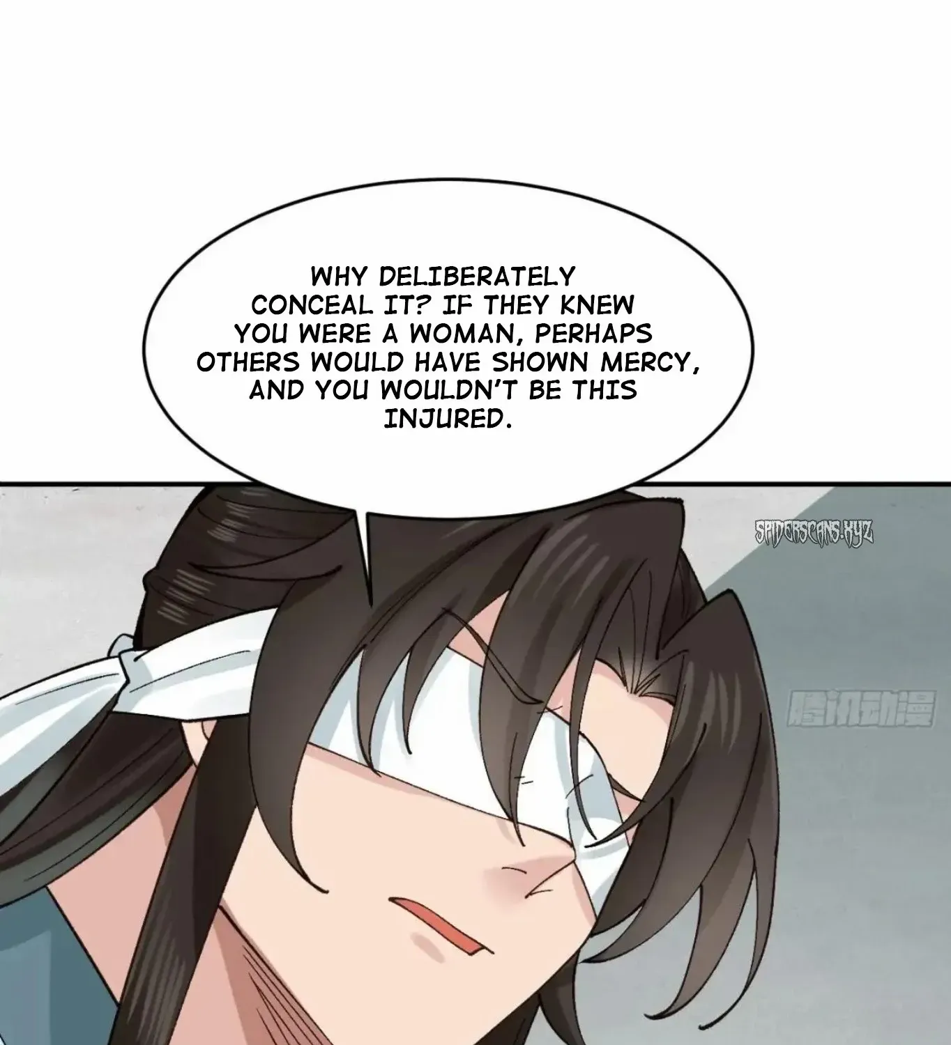 Sir, Don’t Show Off Mangakakalot X Chapter 178 Page 11