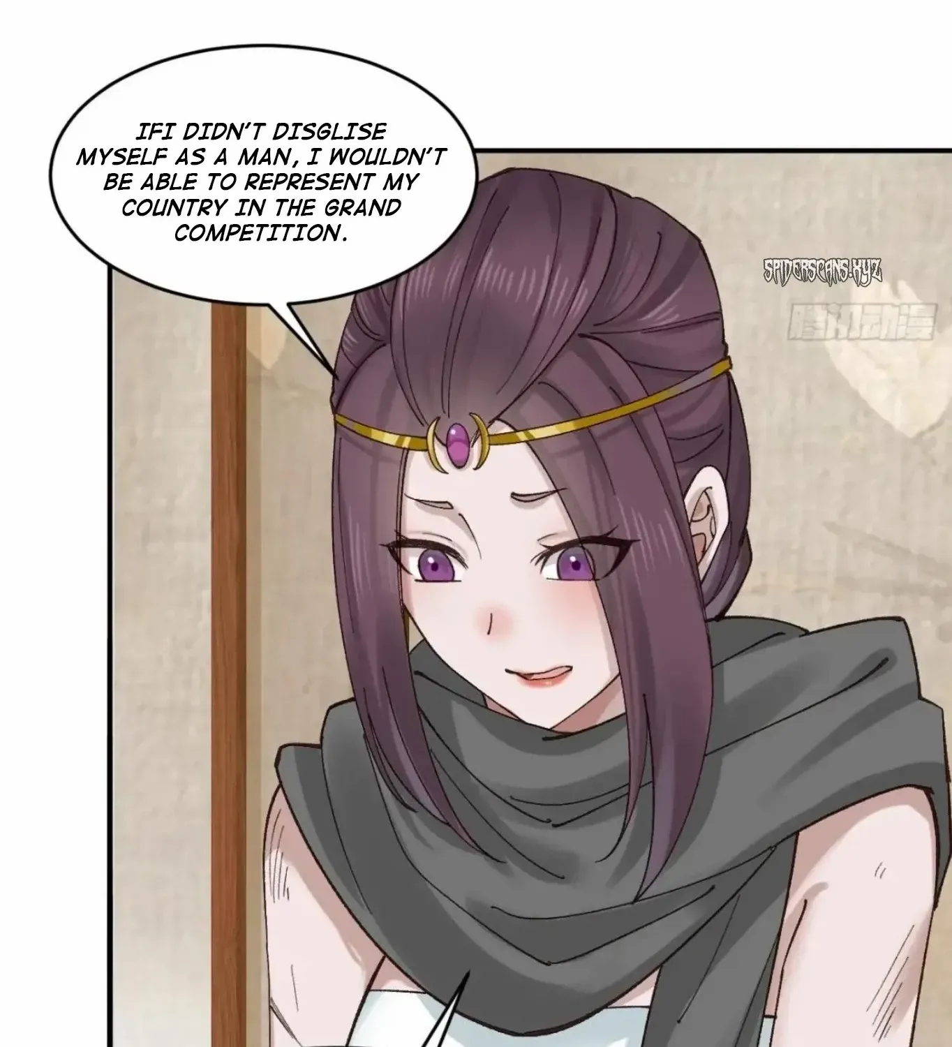 Sir, Don’t Show Off Mangakakalot X Chapter 178 Page 14