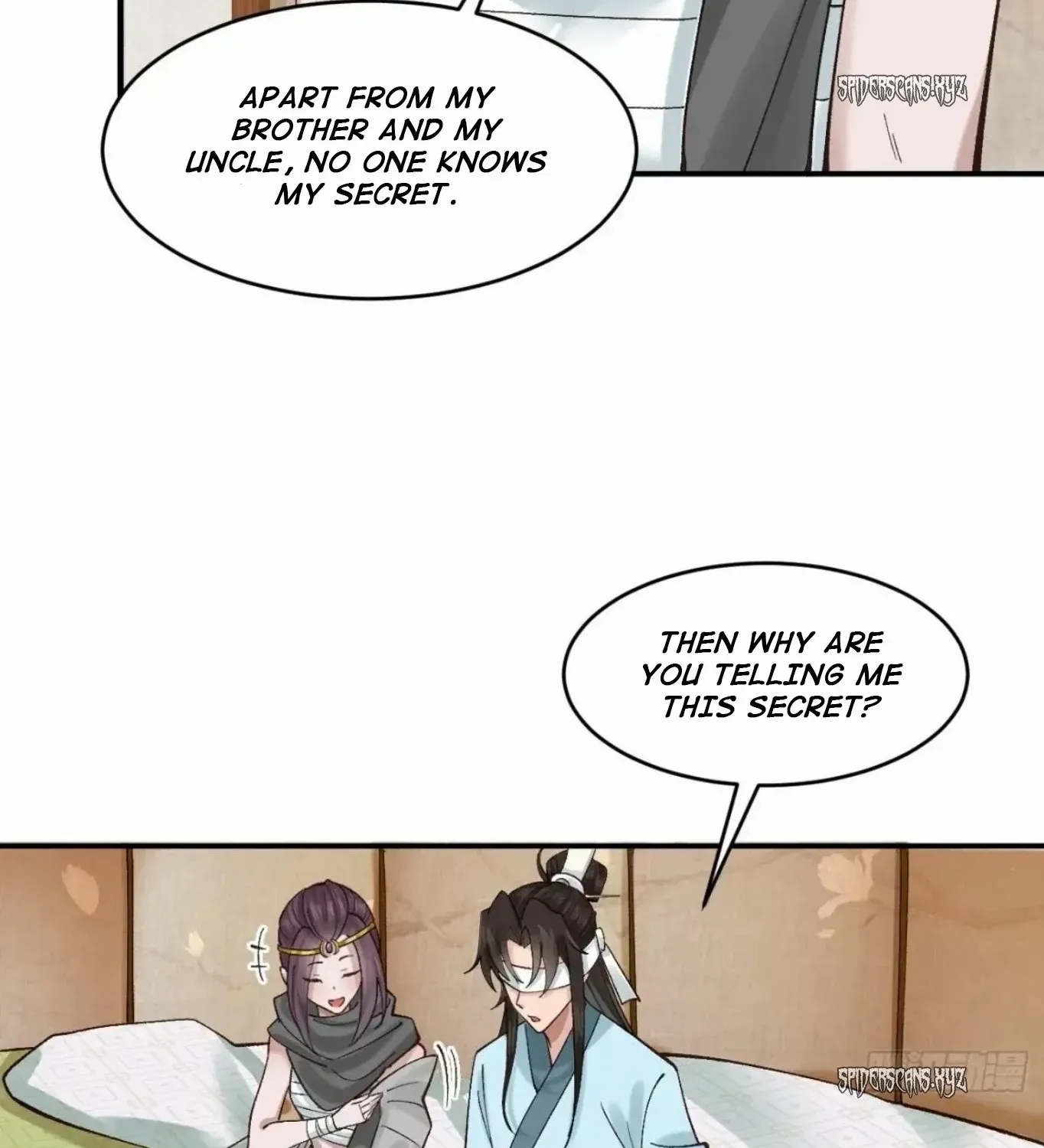 Sir, Don’t Show Off Mangakakalot X Chapter 178 Page 15