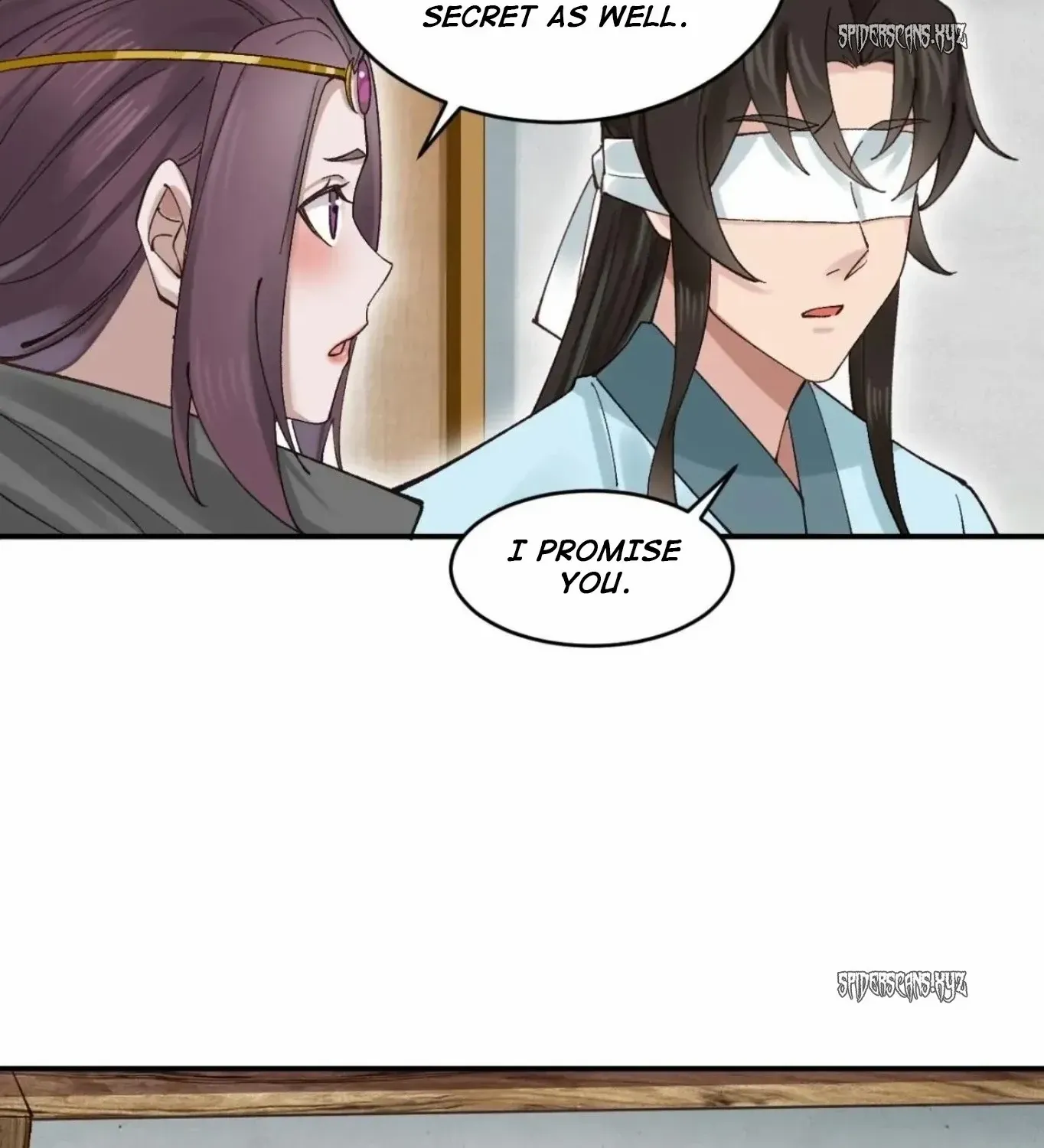 Sir, Don’t Show Off Mangakakalot X Chapter 178 Page 17