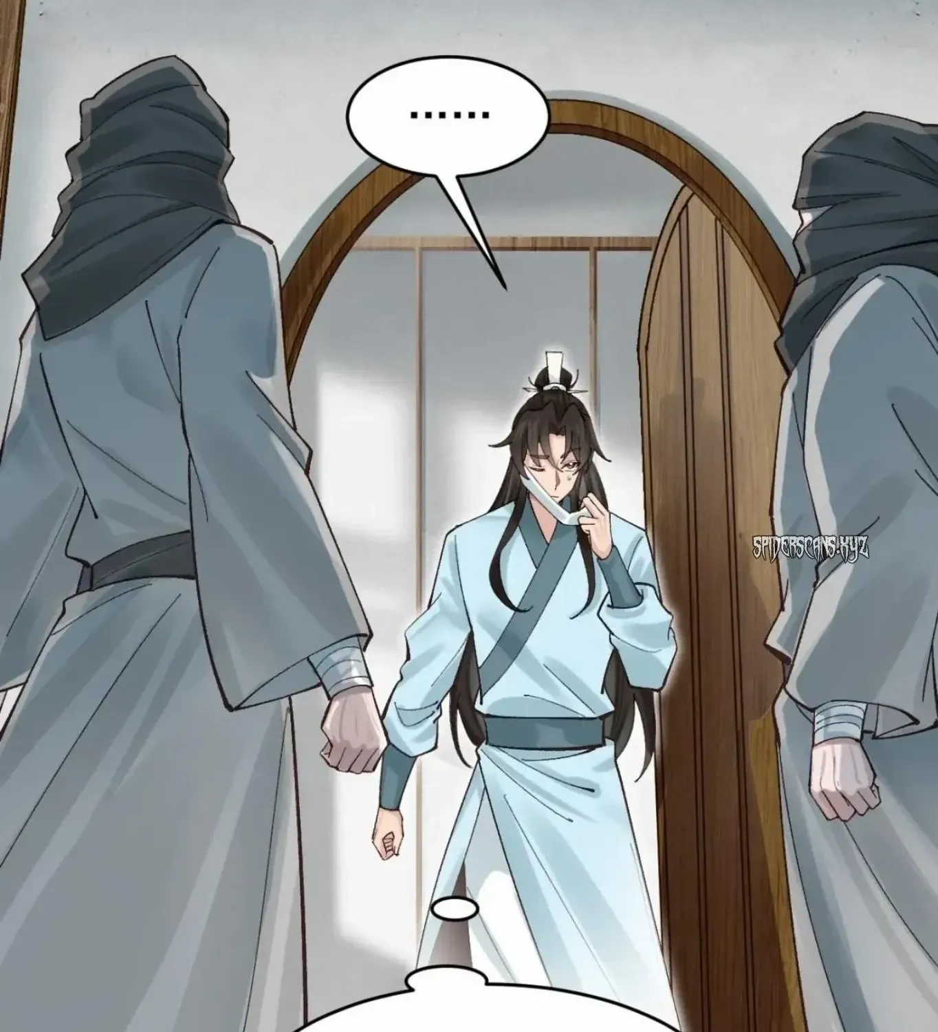 Sir, Don’t Show Off Mangakakalot X Chapter 178 Page 18