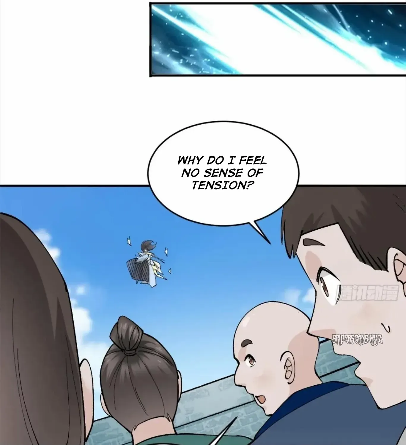 Sir, Don’t Show Off Mangakakalot X Chapter 178 Page 22