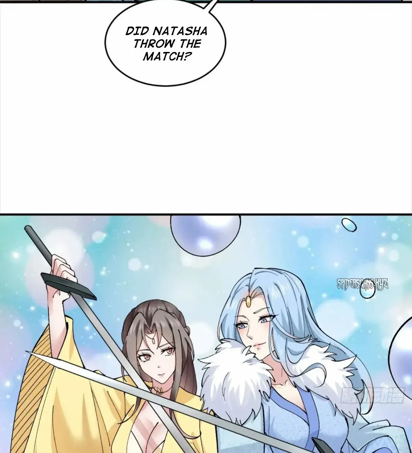 Sir, Don’t Show Off Mangakakalot X Chapter 178 Page 23