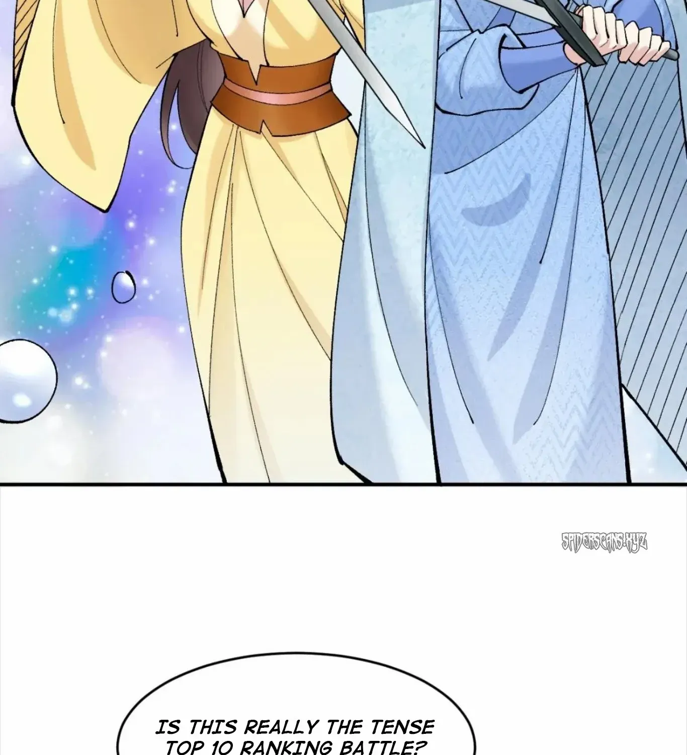 Sir, Don’t Show Off Mangakakalot X Chapter 178 Page 24