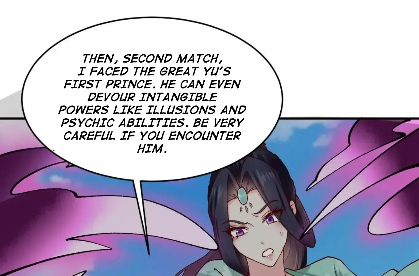 Sir, Don’t Show Off Mangakakalot X Chapter 178 Page 29