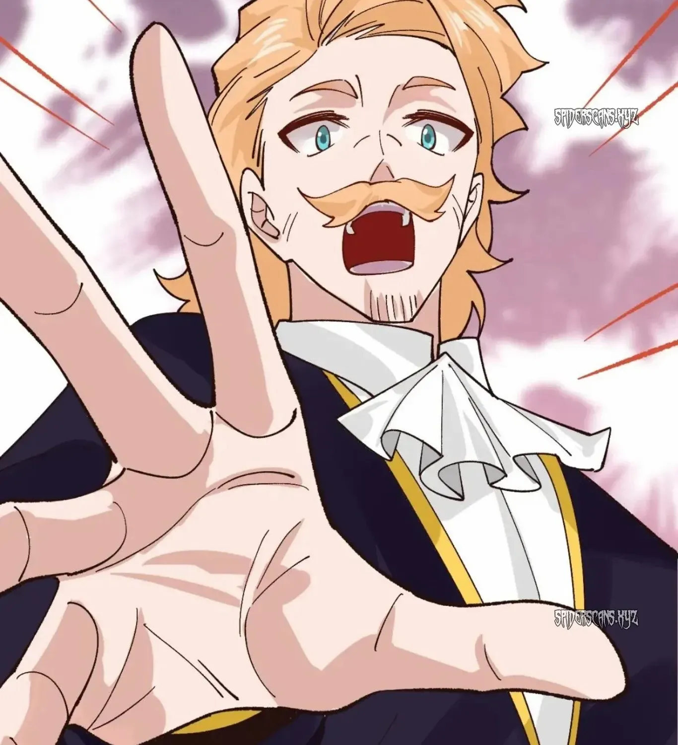 Sir, Don’t Show Off Mangakakalot X Chapter 178 Page 38