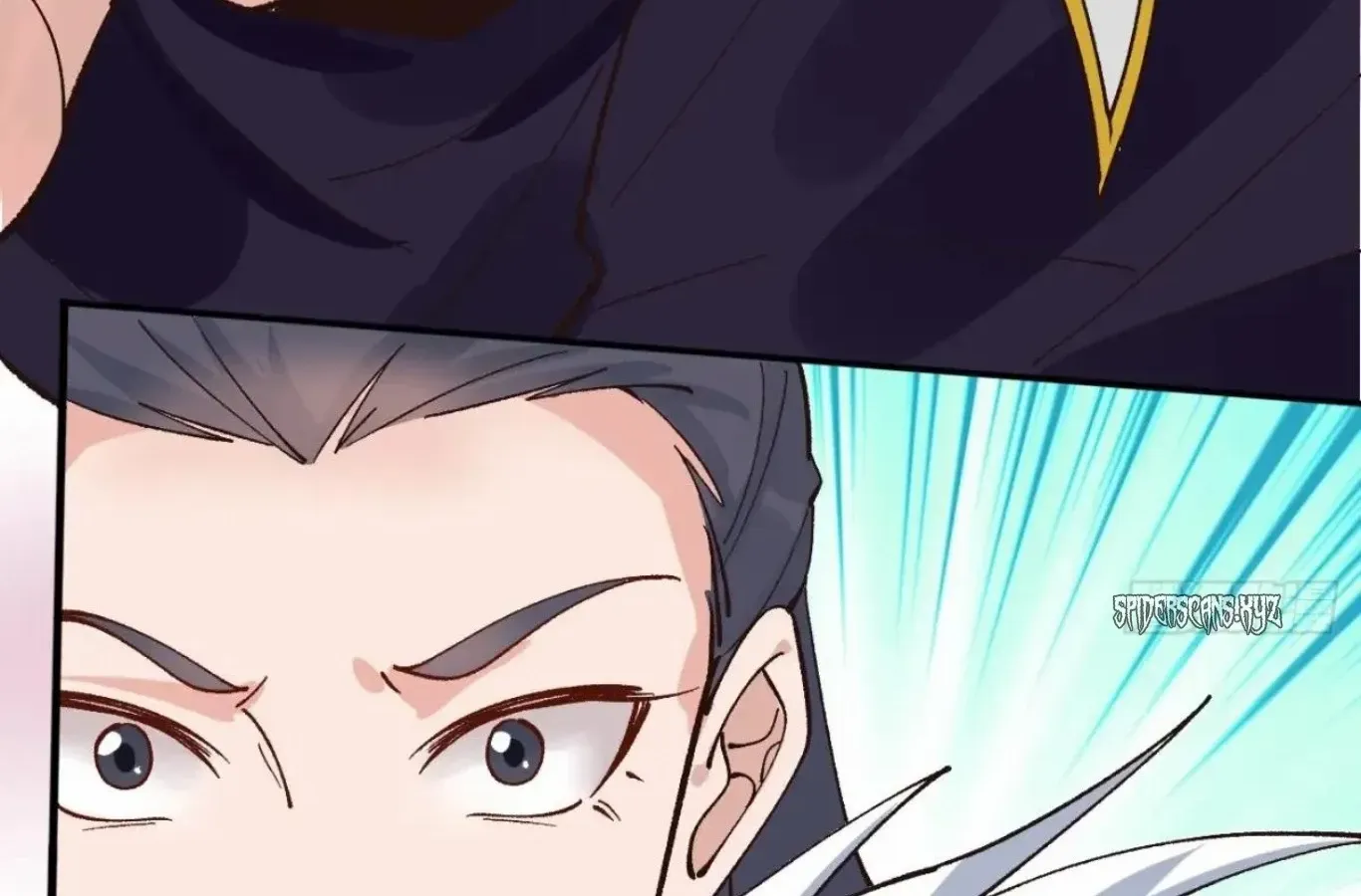 Sir, Don’t Show Off Mangakakalot X Chapter 178 Page 39