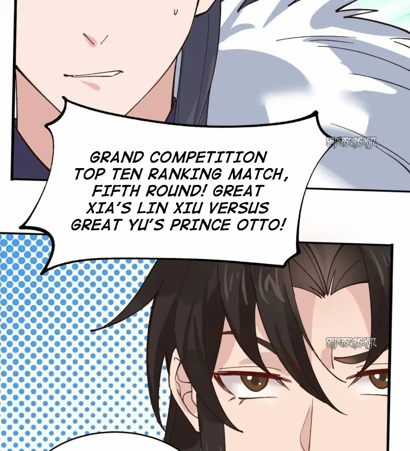 Sir, Don’t Show Off Mangakakalot X Chapter 178 Page 40