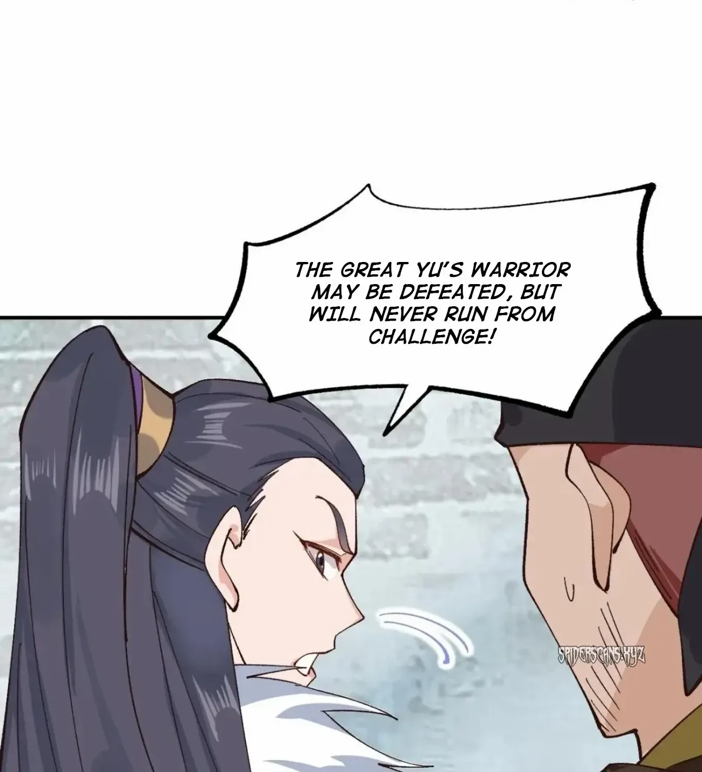 Sir, Don’t Show Off Mangakakalot X Chapter 178 Page 43