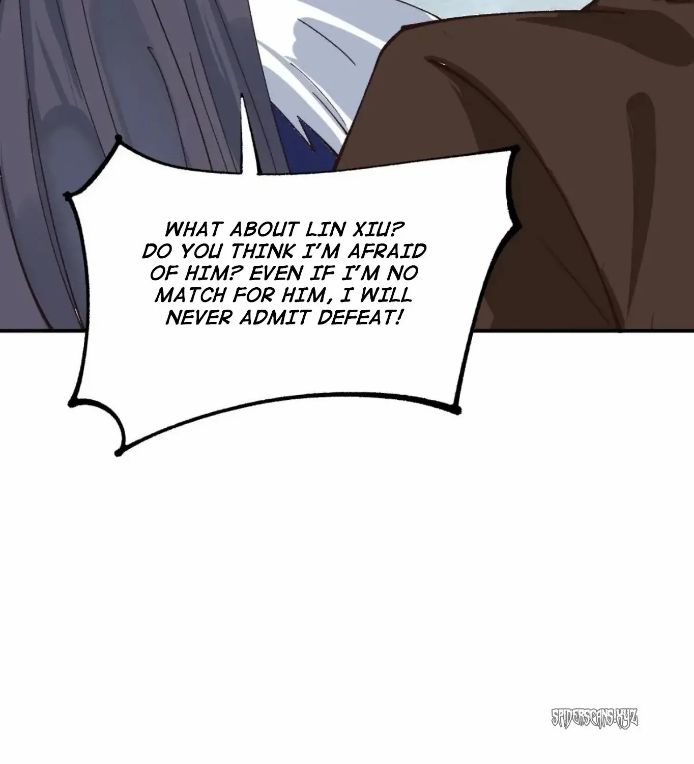 Sir, Don’t Show Off Mangakakalot X Chapter 178 Page 44