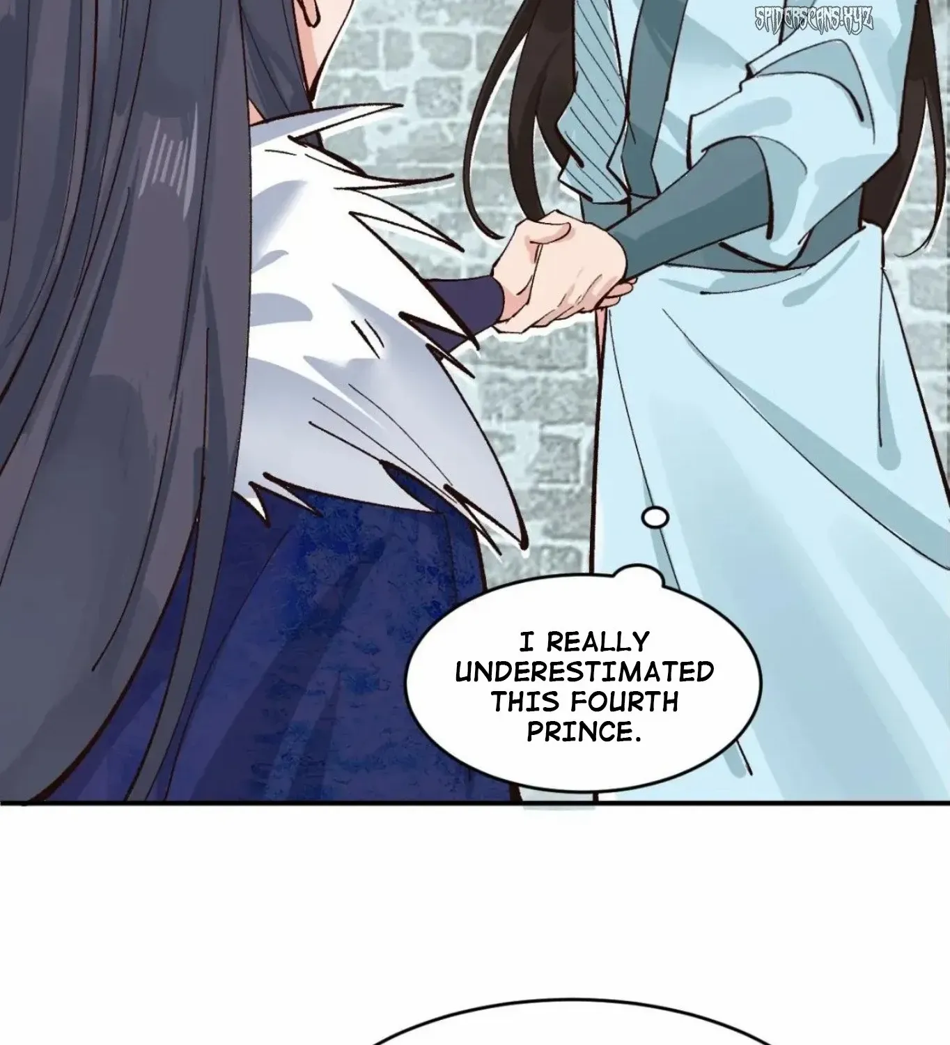 Sir, Don’t Show Off Mangakakalot X Chapter 178 Page 47