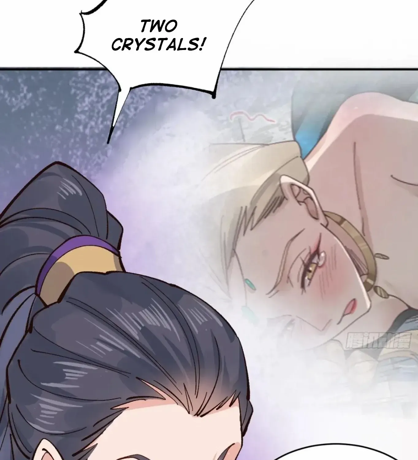 Sir, Don’t Show Off Mangakakalot X Chapter 178 Page 53