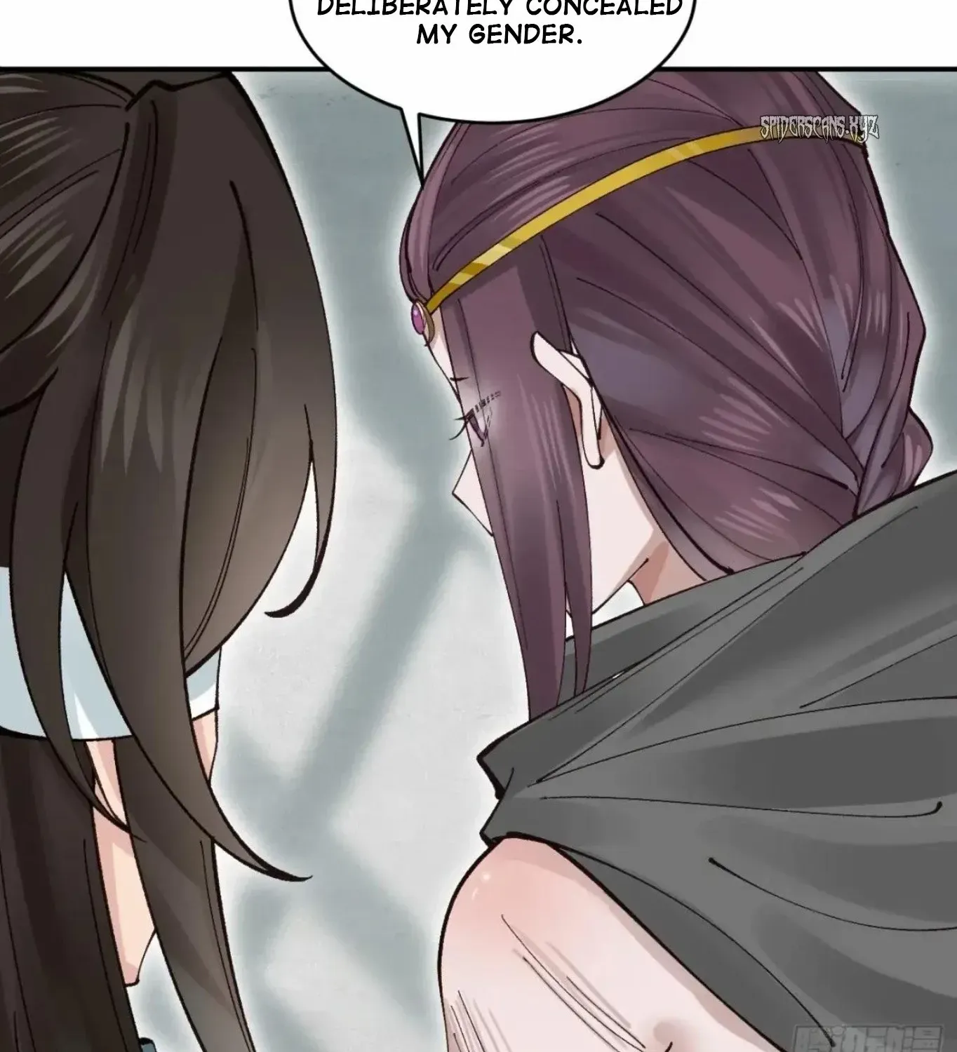 Sir, Don’t Show Off Mangakakalot X Chapter 178 Page 9