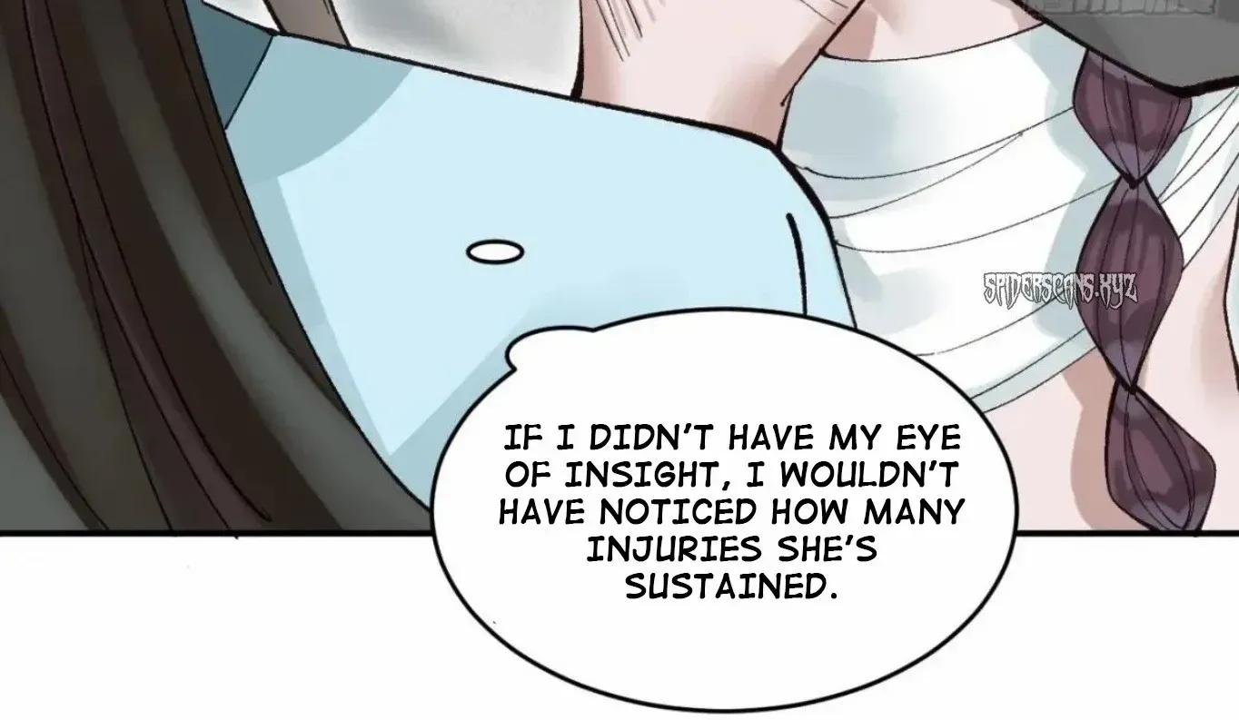 Sir, Don’t Show Off Mangakakalot X Chapter 178 Page 10