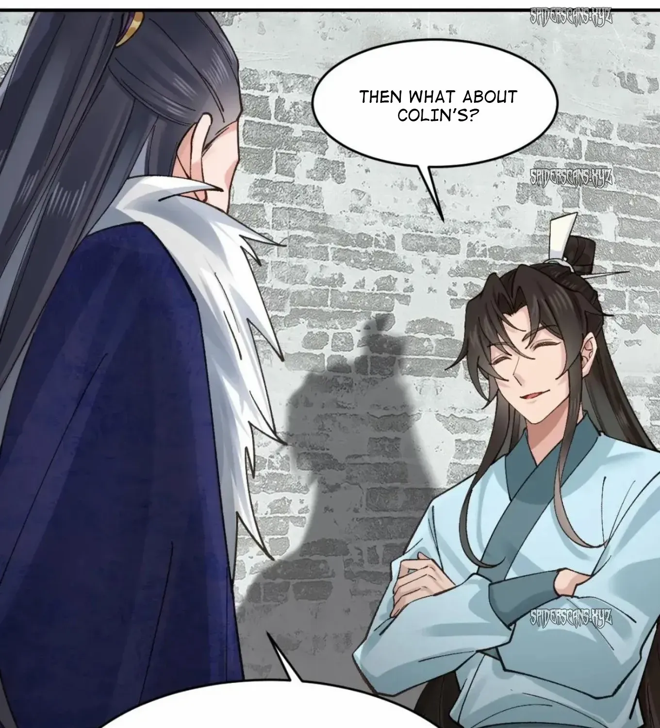 Sir, Don’t Show Off Mangakakalot X Chapter 179 Page 13