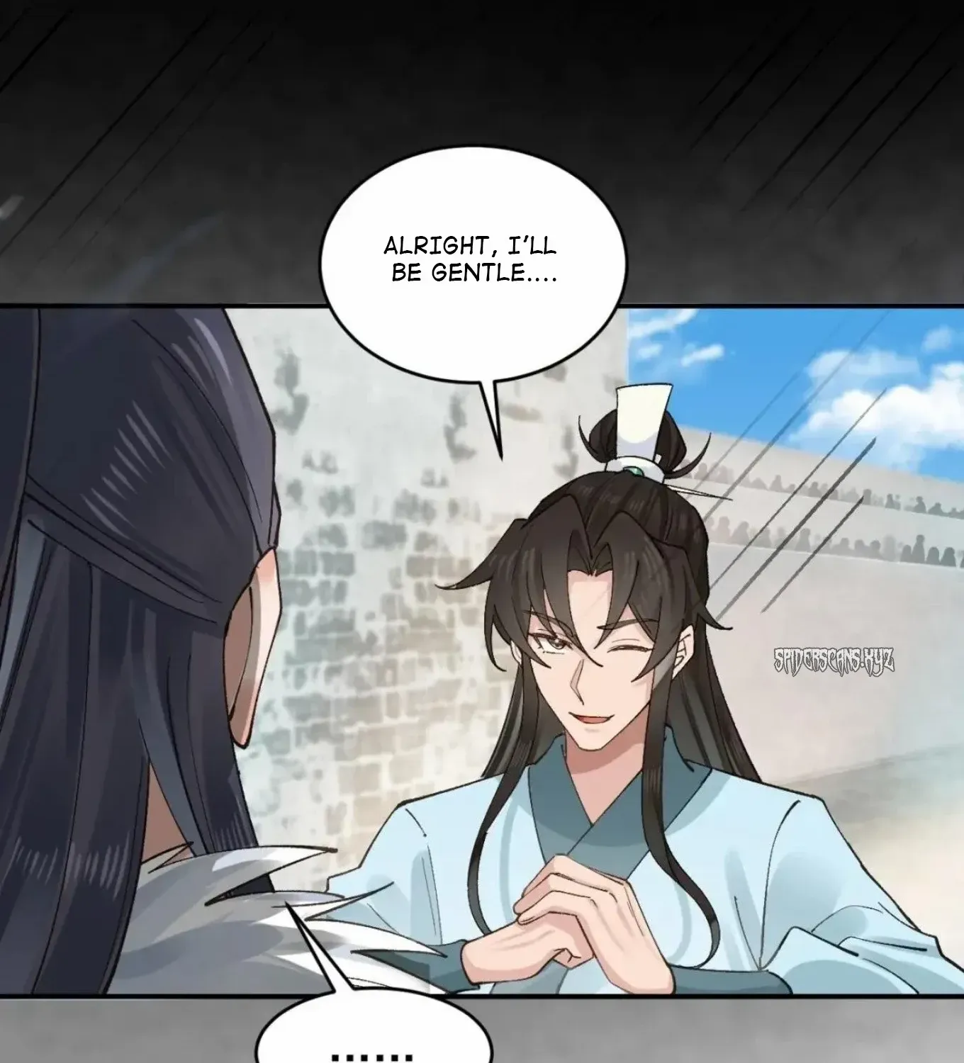 Sir, Don’t Show Off Mangakakalot X Chapter 179 Page 16