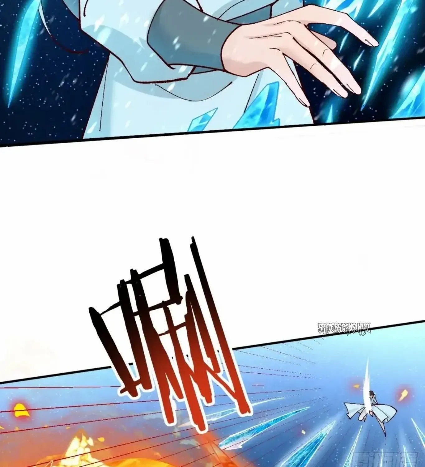Sir, Don’t Show Off Mangakakalot X Chapter 179 Page 25
