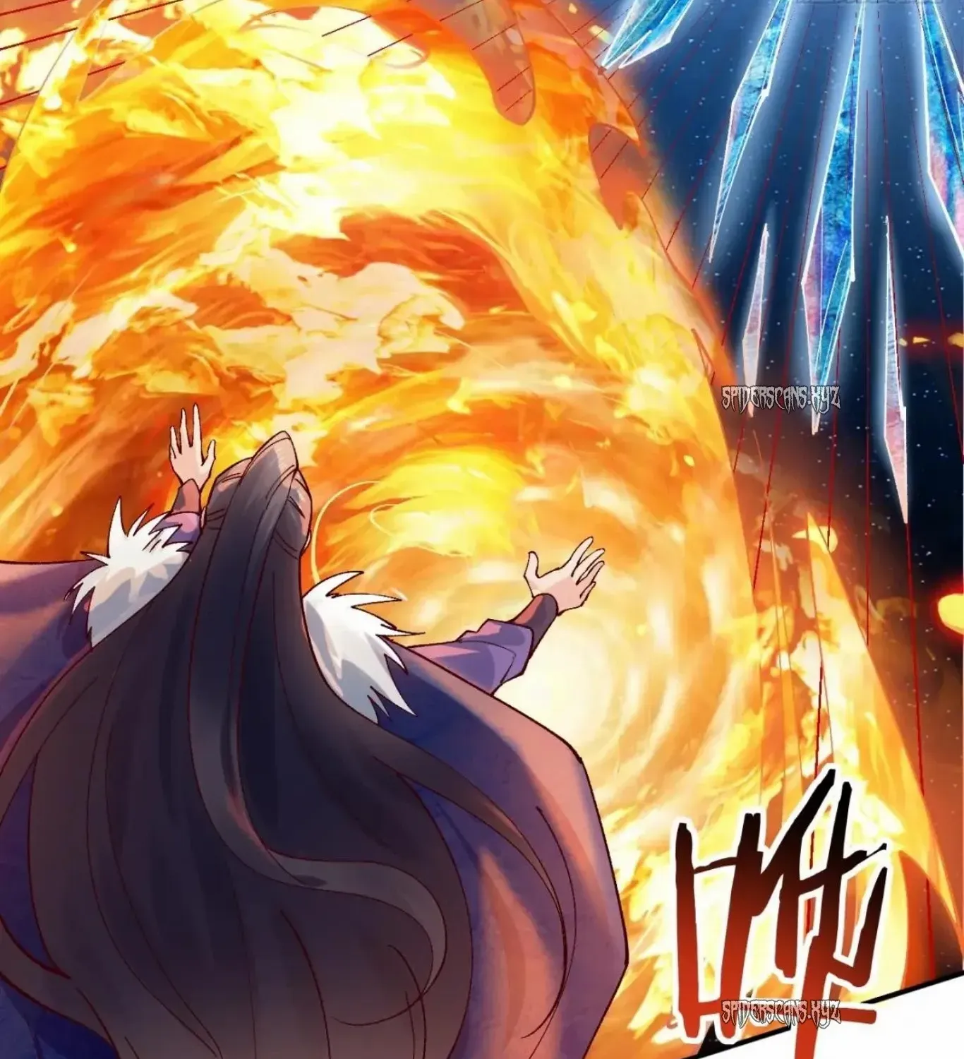 Sir, Don’t Show Off Mangakakalot X Chapter 179 Page 26
