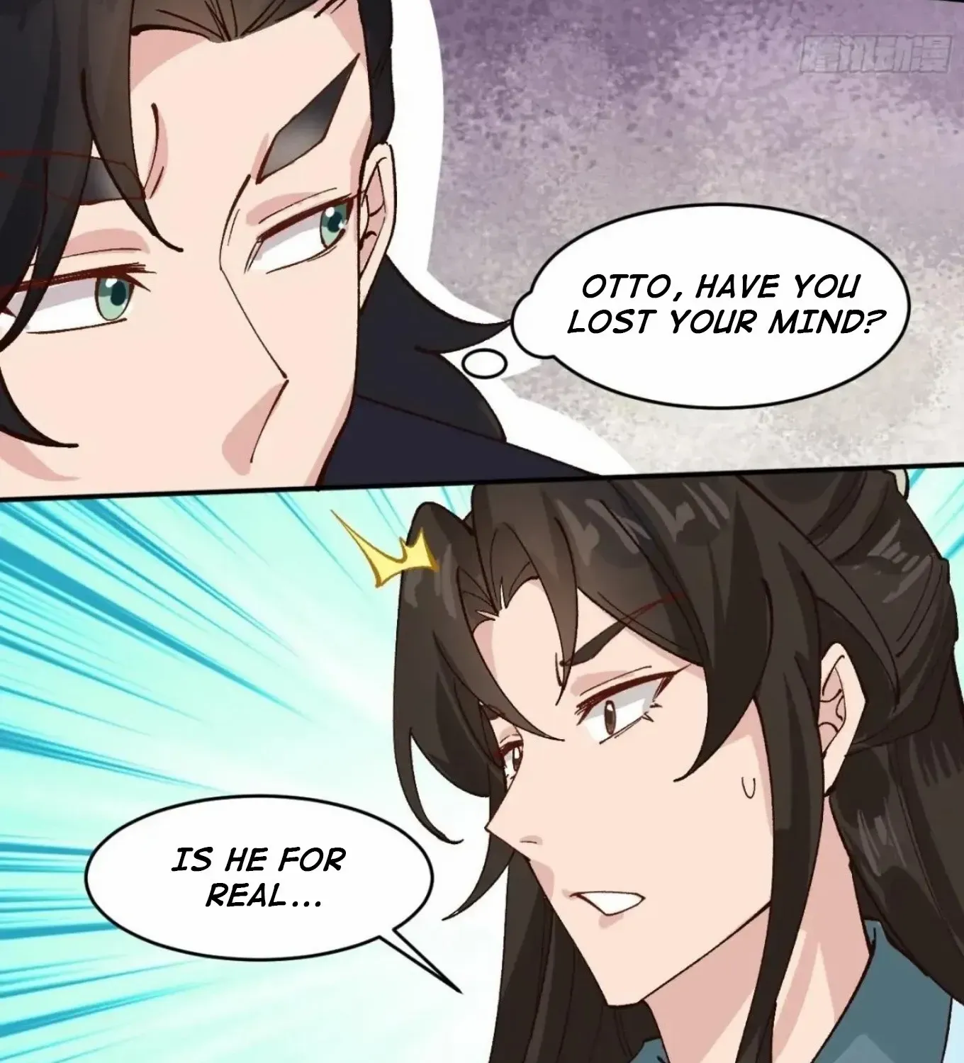 Sir, Don’t Show Off Mangakakalot X Chapter 179 Page 58