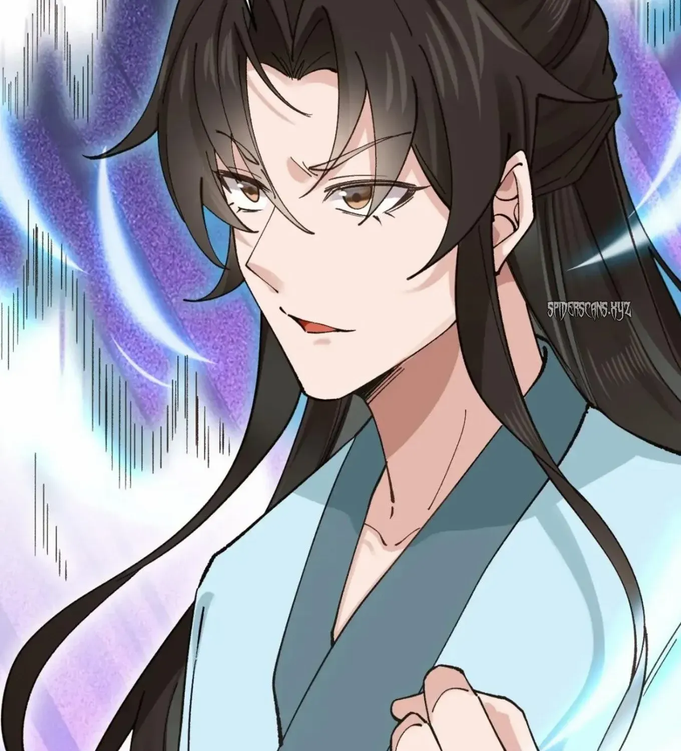 Sir, Don’t Show Off Mangakakalot X Chapter 179 Page 7