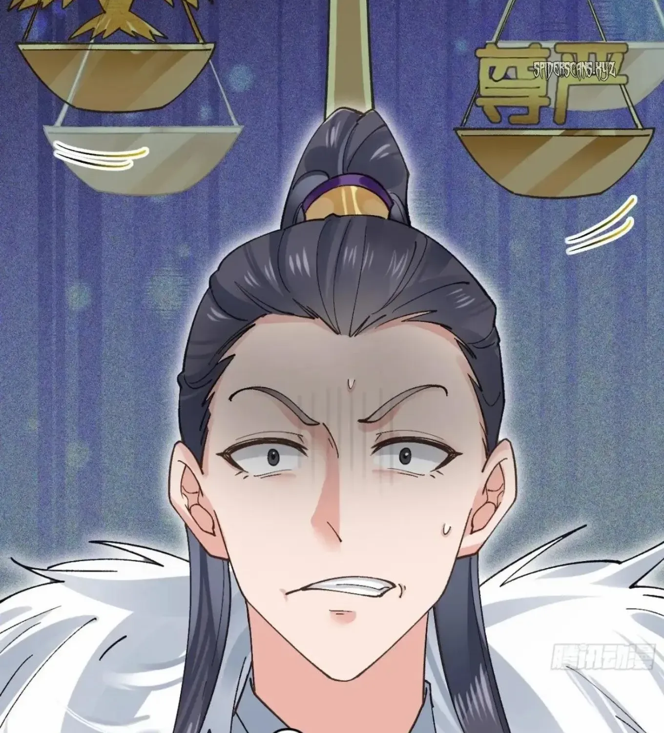 Sir, Don’t Show Off Mangakakalot X Chapter 179 Page 9
