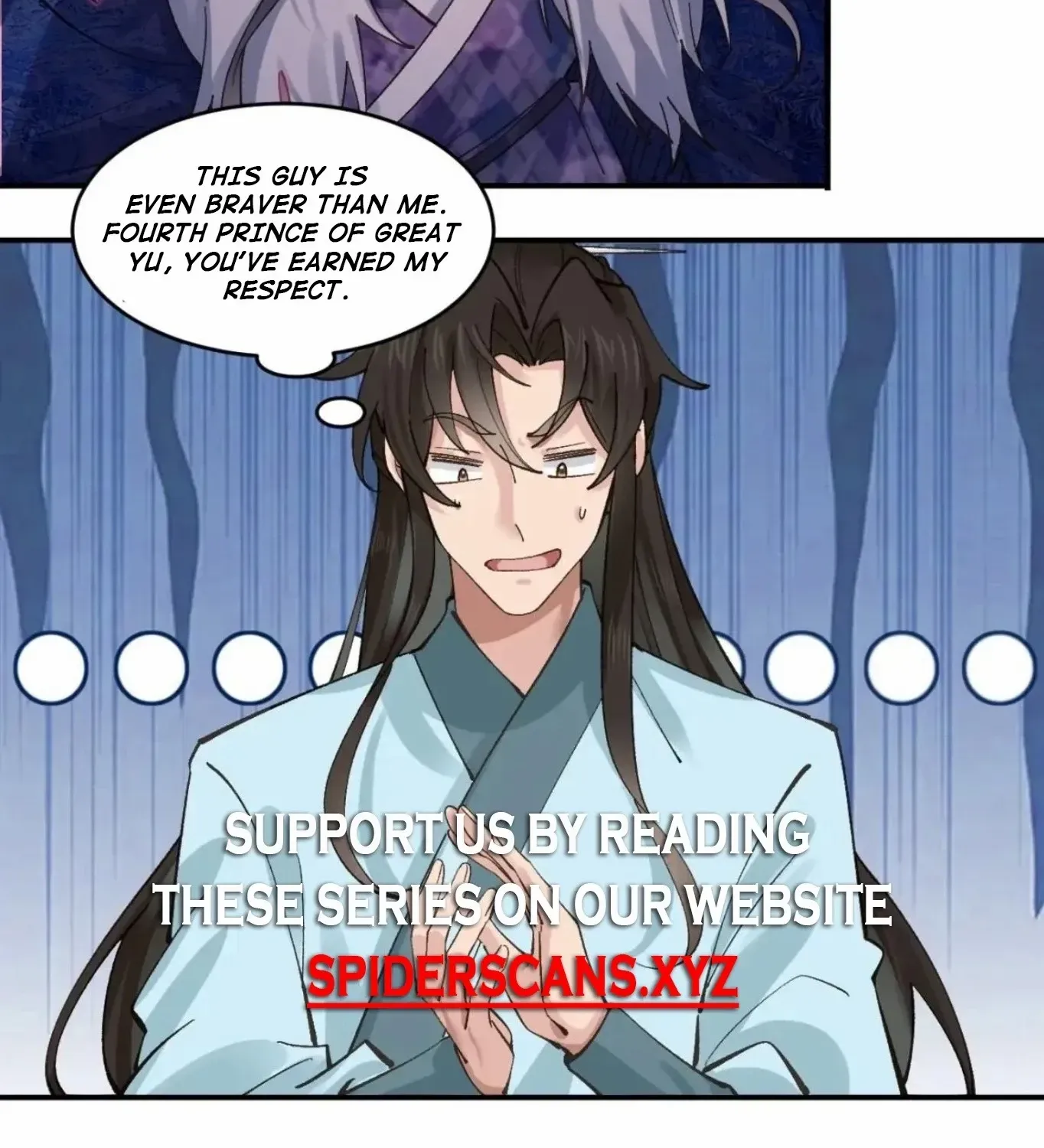 Sir, Don’t Show Off Mangakakalot X Chapter 180 Page 14