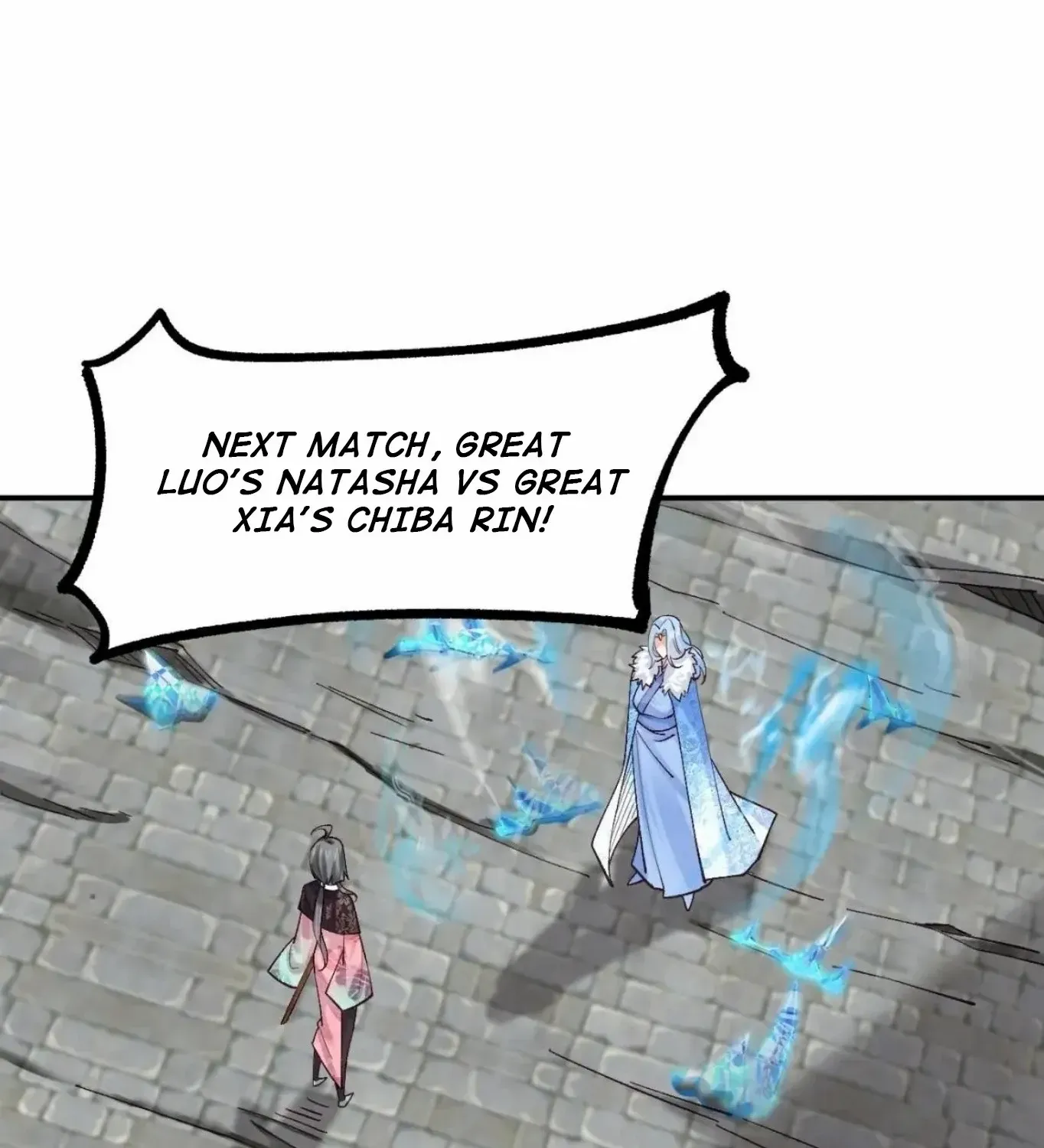 Sir, Don’t Show Off Mangakakalot X Chapter 180 Page 15