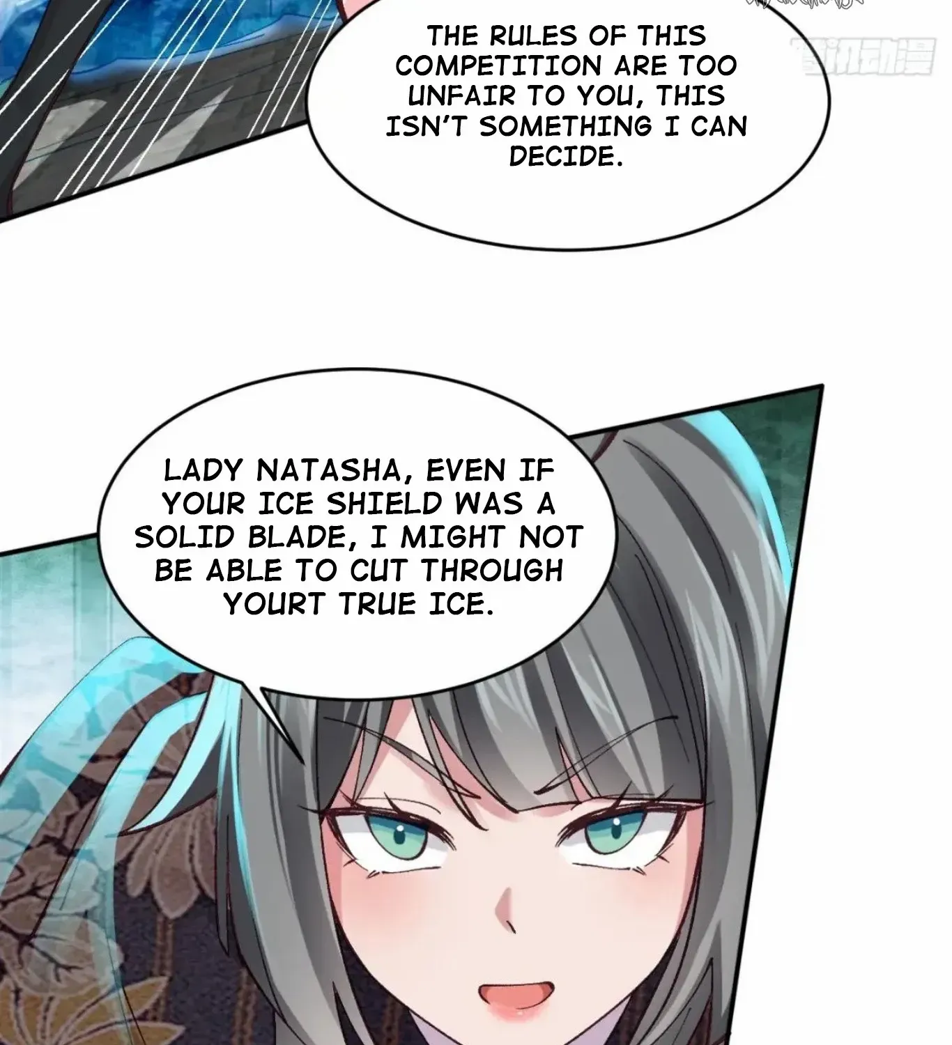 Sir, Don’t Show Off Mangakakalot X Chapter 180 Page 23
