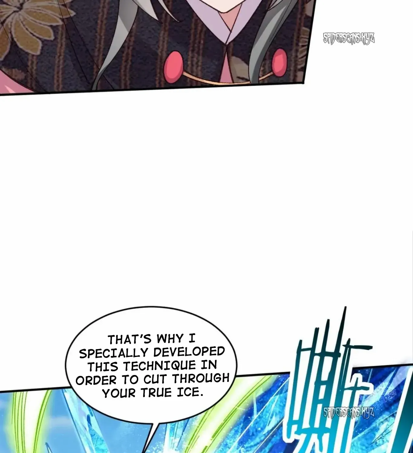 Sir, Don’t Show Off Mangakakalot X Chapter 180 Page 24