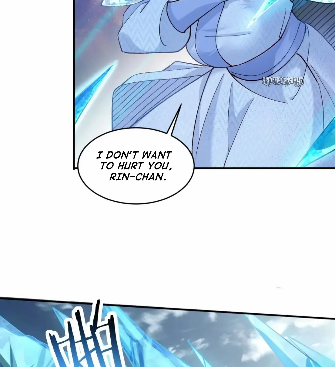 Sir, Don’t Show Off Mangakakalot X Chapter 180 Page 35