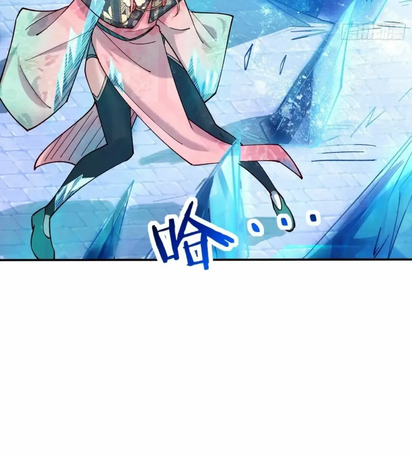 Sir, Don’t Show Off Mangakakalot X Chapter 180 Page 40