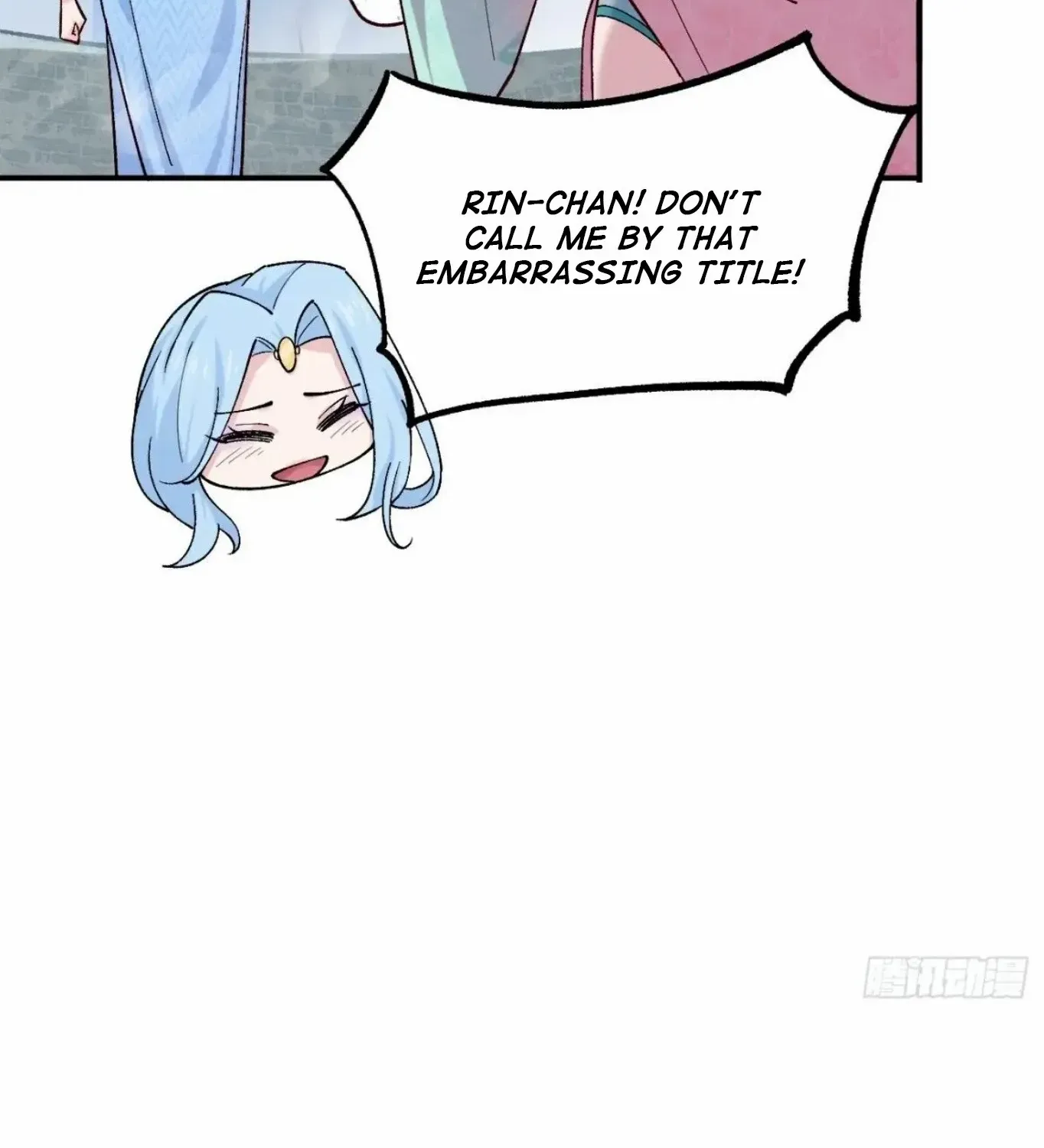 Sir, Don’t Show Off Mangakakalot X Chapter 180 Page 42