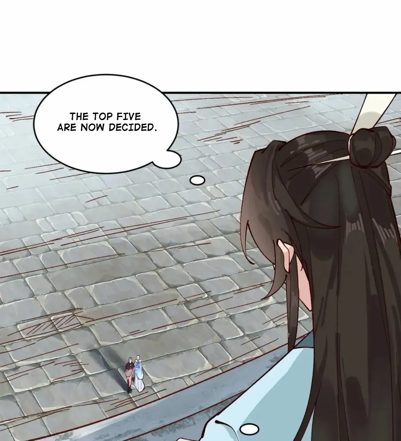 Sir, Don’t Show Off Mangakakalot X Chapter 180 Page 43