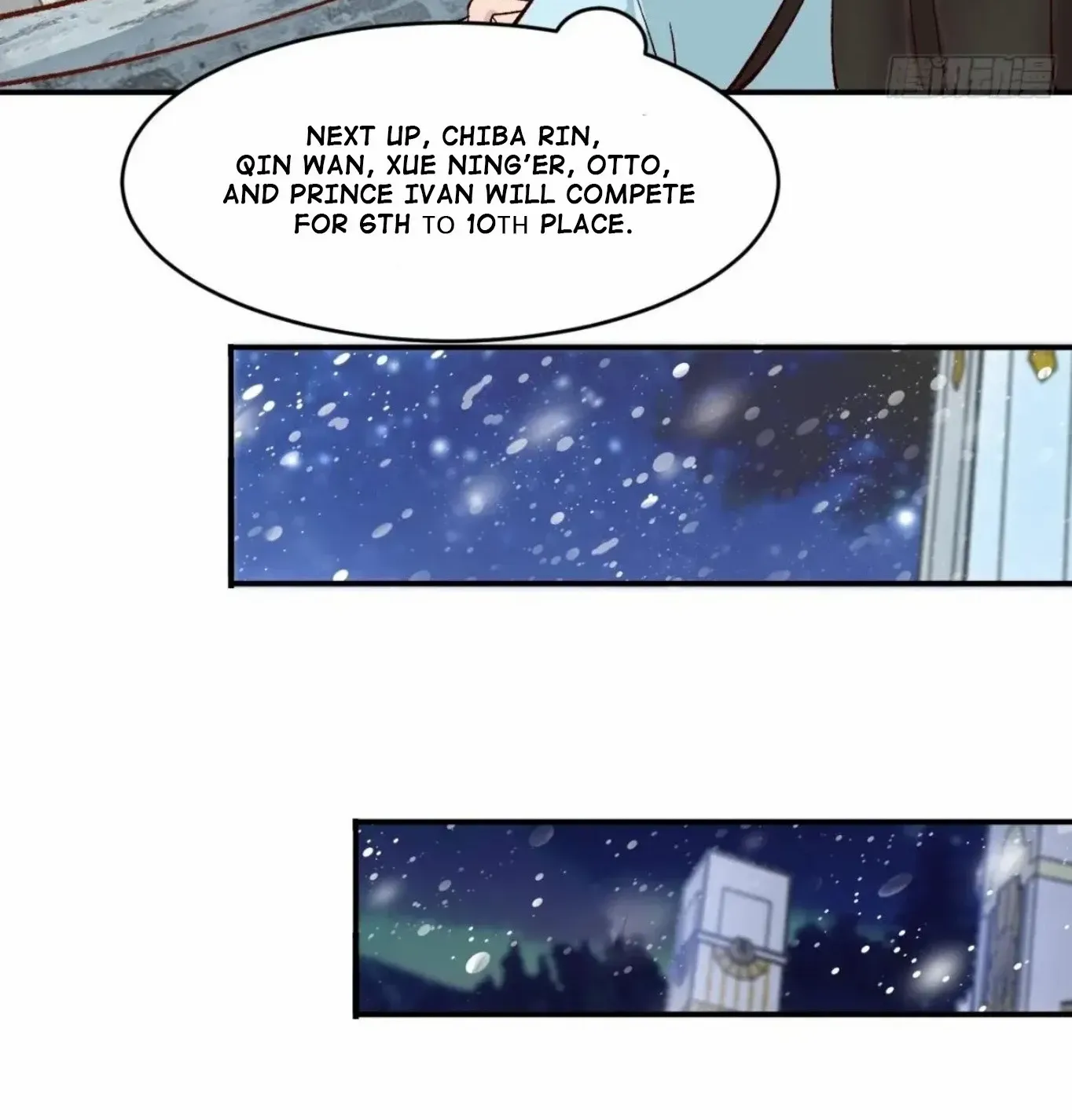 Sir, Don’t Show Off Mangakakalot X Chapter 180 Page 44