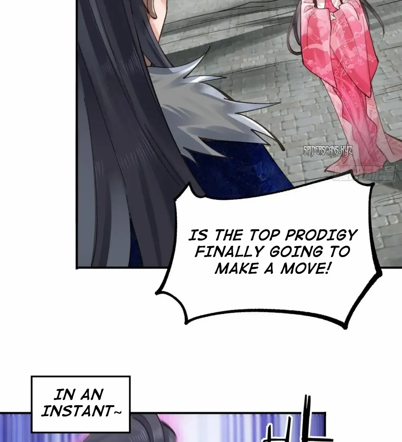 Sir, Don’t Show Off Mangakakalot X Chapter 180 Page 7