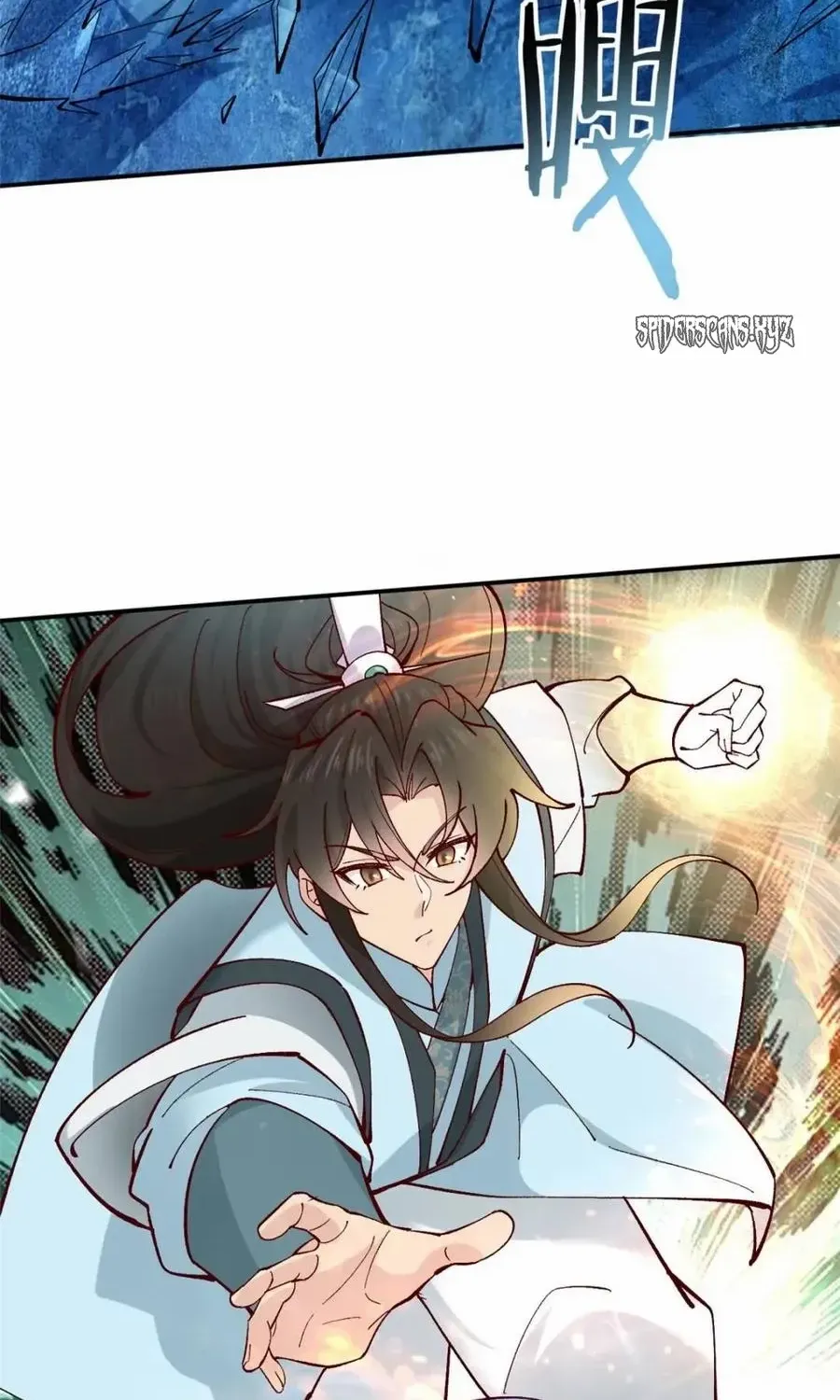 Sir, Don’t Show Off Mangakakalot X Chapter 181 Page 23