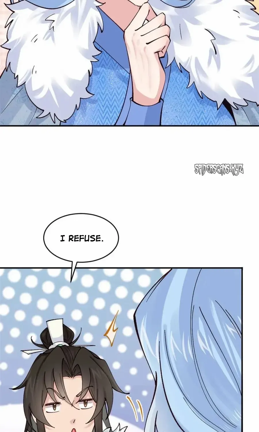 Sir, Don’t Show Off Mangakakalot X Chapter 181 Page 4