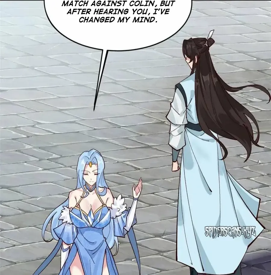 Sir, Don’t Show Off Mangakakalot X Chapter 181 Page 33
