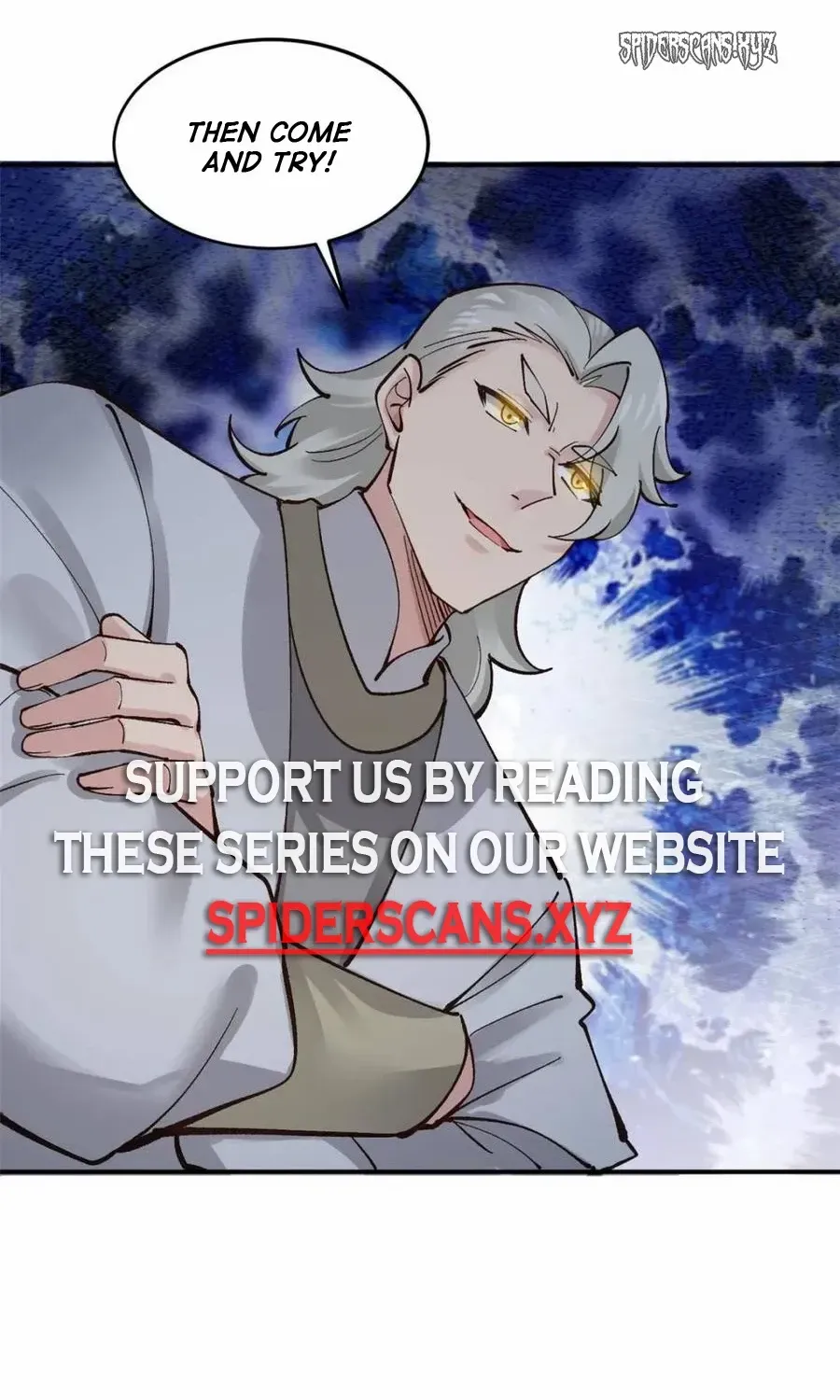 Sir, Don’t Show Off Mangakakalot X Chapter 181 Page 36