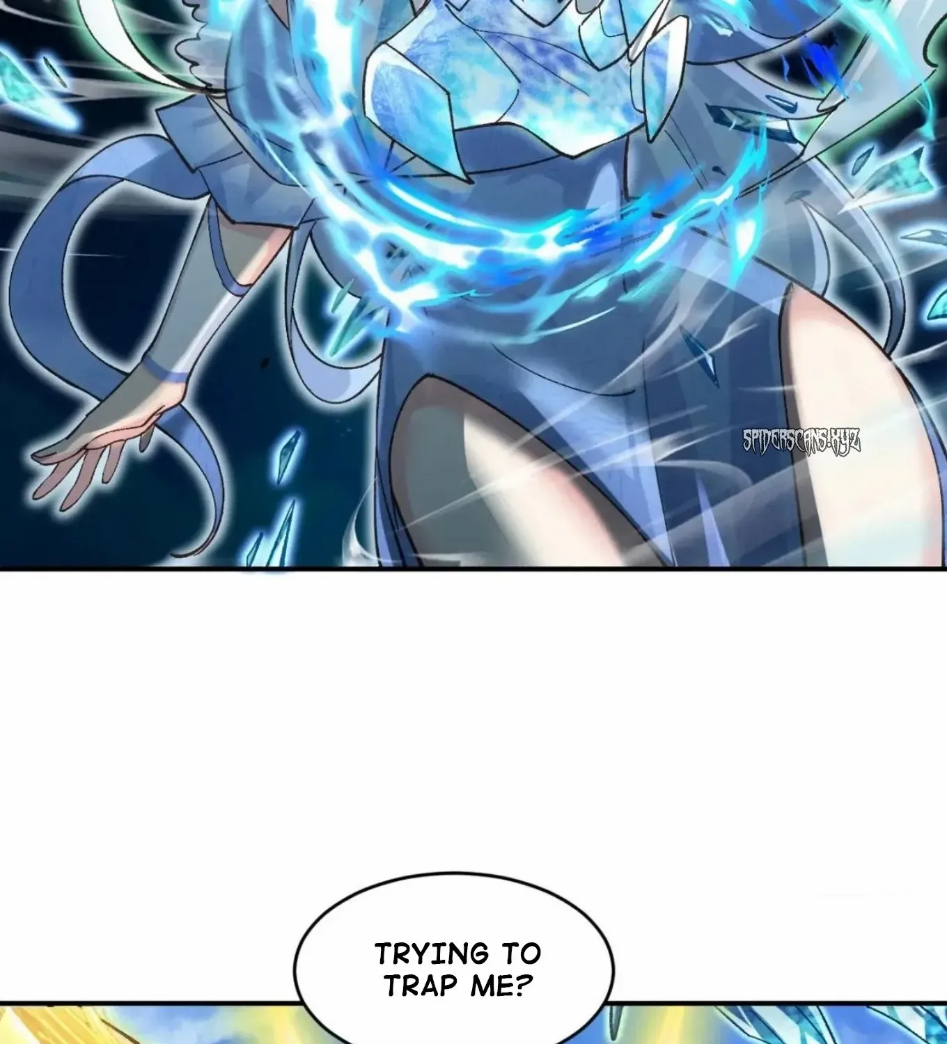 Sir, Don’t Show Off Mangakakalot X Chapter 182 Page 11