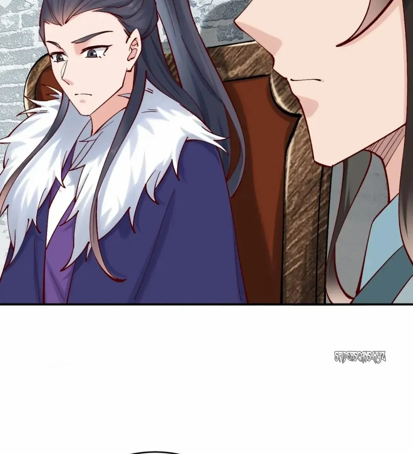 Sir, Don’t Show Off Mangakakalot X Chapter 182 Page 23