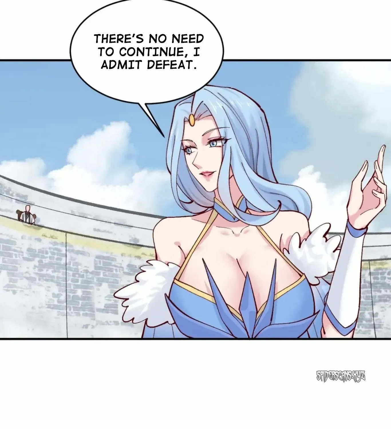 Sir, Don’t Show Off Mangakakalot X Chapter 182 Page 24