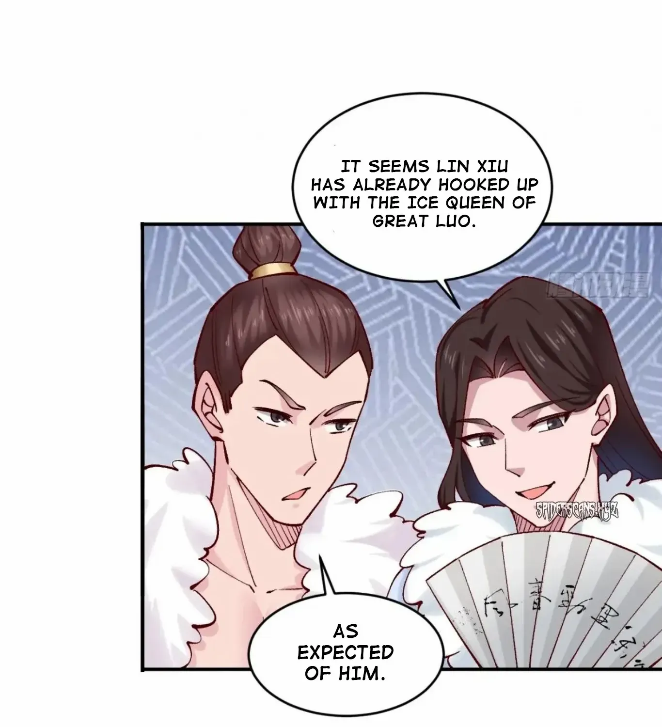 Sir, Don’t Show Off Mangakakalot X Chapter 182 Page 25