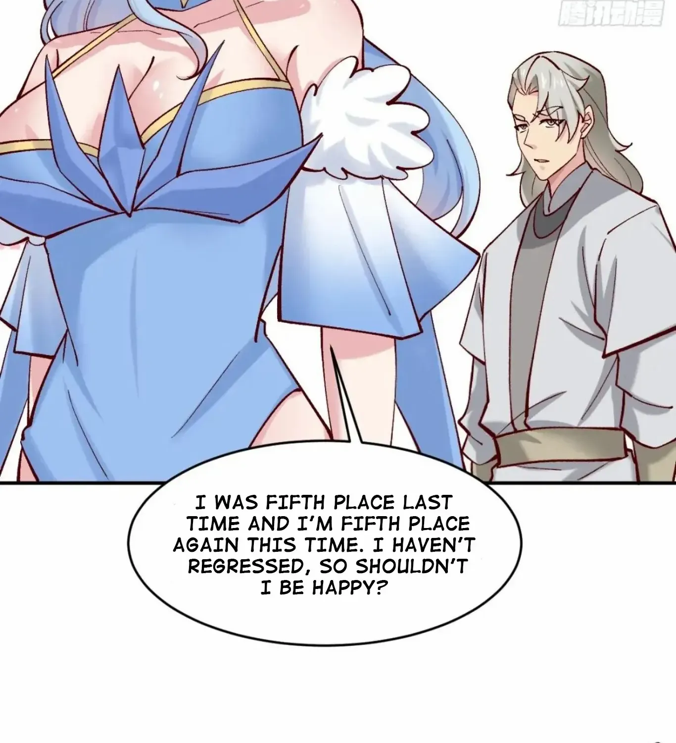 Sir, Don’t Show Off Mangakakalot X Chapter 182 Page 27