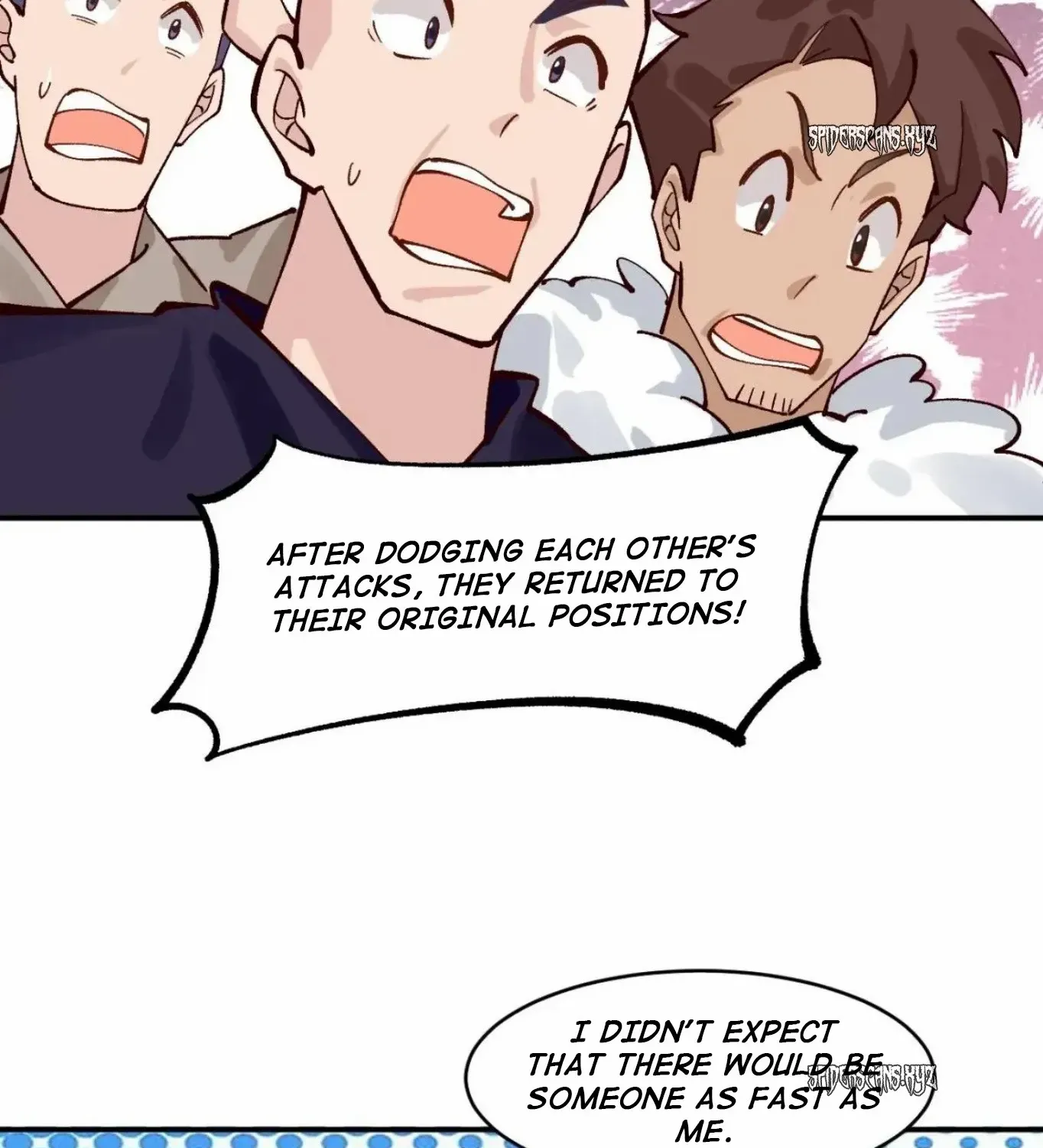 Sir, Don’t Show Off Mangakakalot X Chapter 182 Page 42