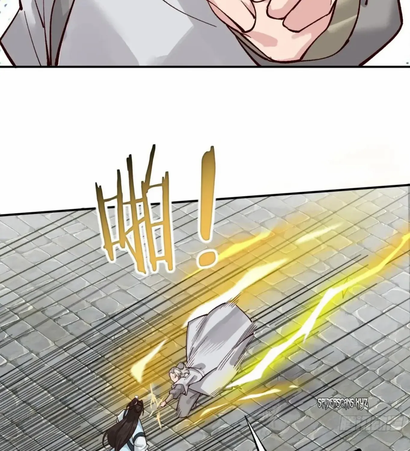 Sir, Don’t Show Off Mangakakalot X Chapter 182 Page 44