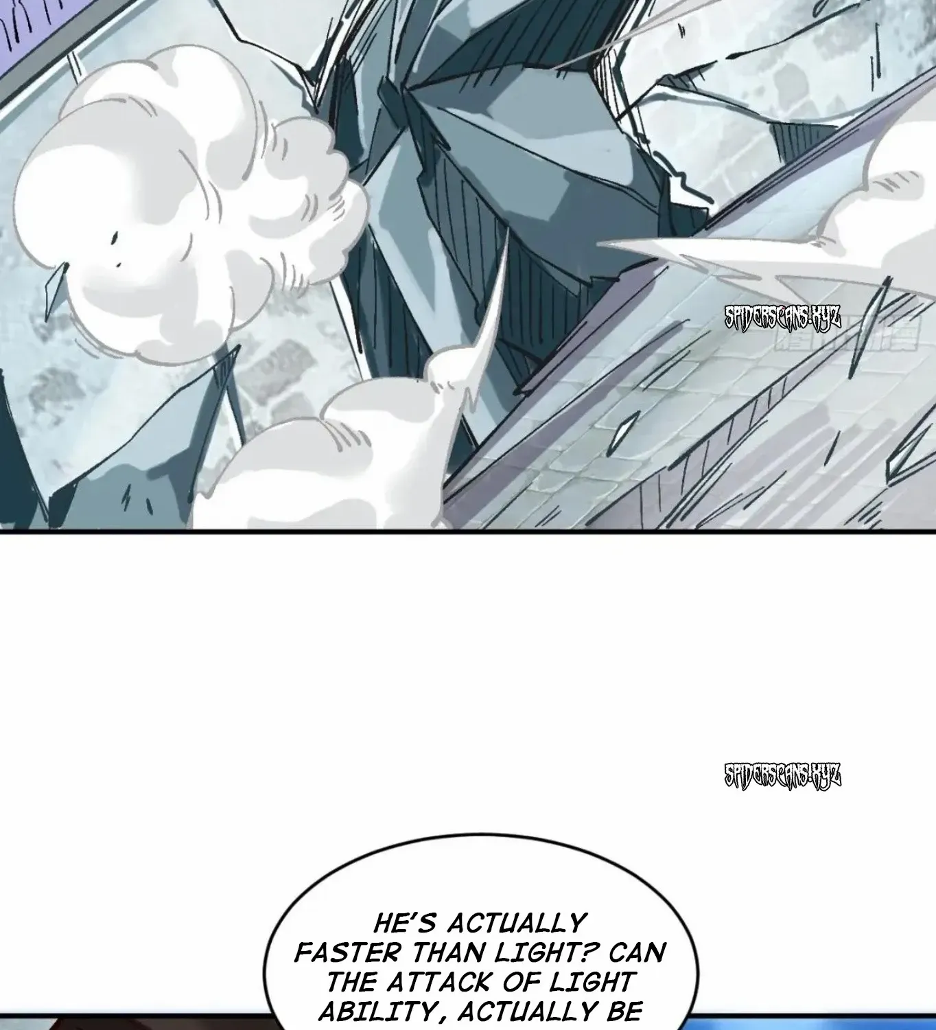 Sir, Don’t Show Off Mangakakalot X Chapter 182 Page 50