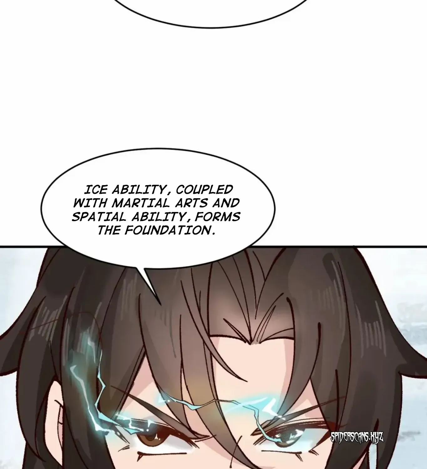 Sir, Don’t Show Off Mangakakalot X Chapter 182 Page 54