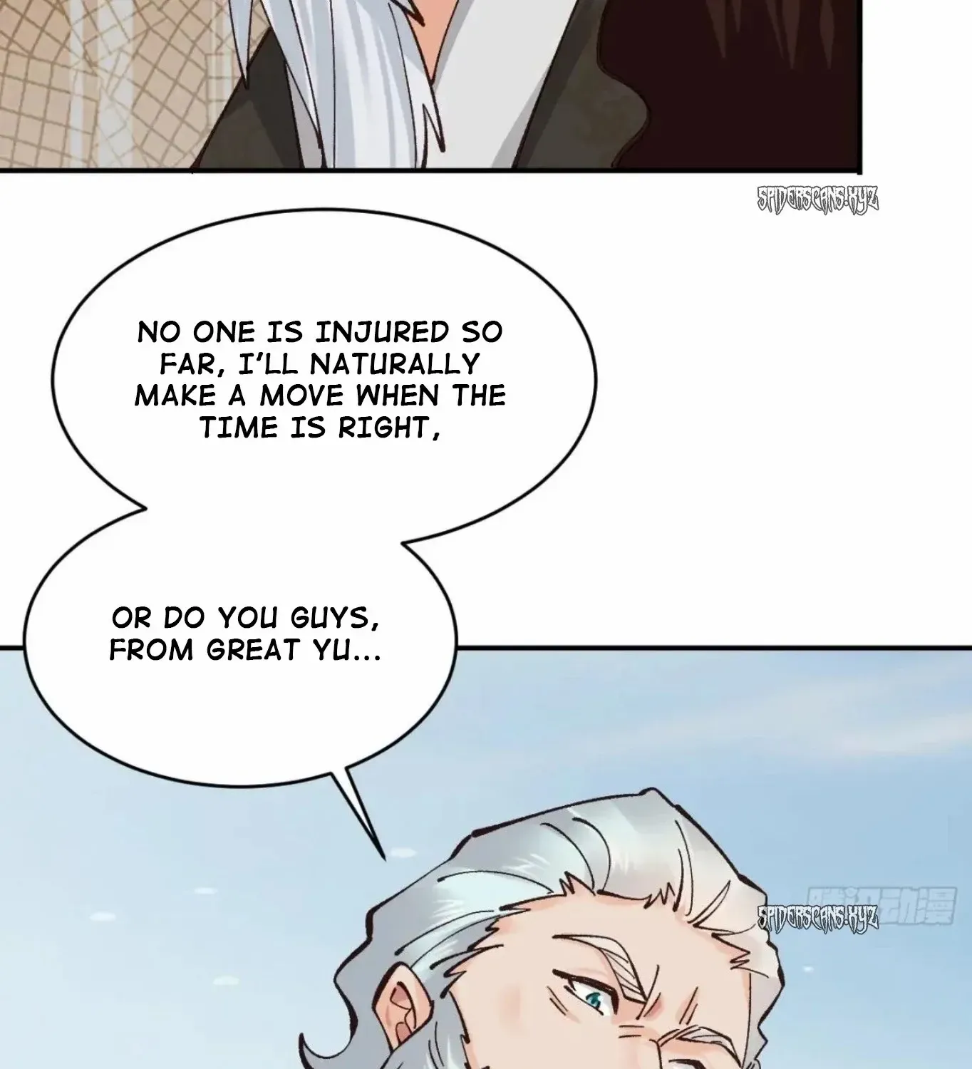 Sir, Don’t Show Off Mangakakalot X Chapter 183 Page 11